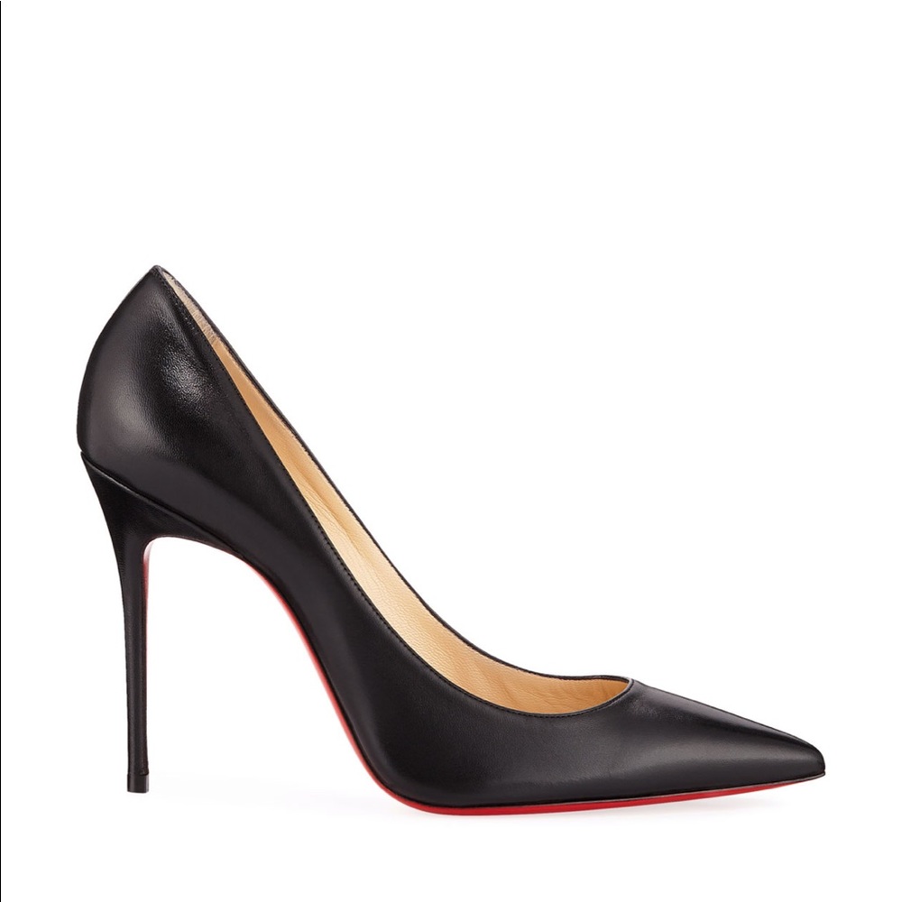 BRAND NEW Christian Louboutin pump